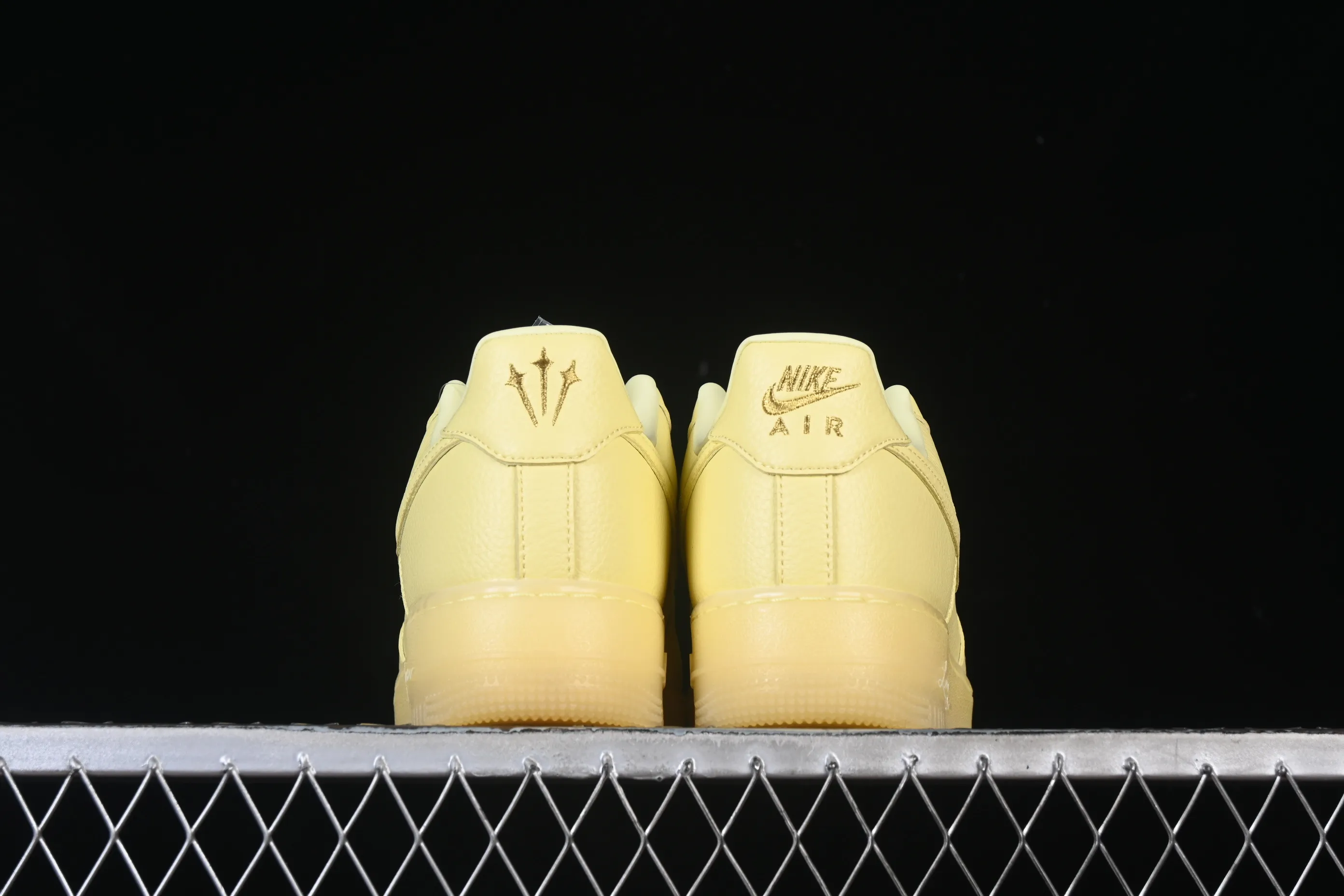 All categories Nk Air Force 1 Air Force series Nk Air Force 1 Low Air Force low-top Y version Nike Air Force 1'07 Low Air Force One casual sneakers CZ8065-800